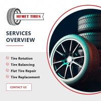 Hemet Tire & Wheel image 3